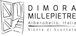 Dimora MillePietre