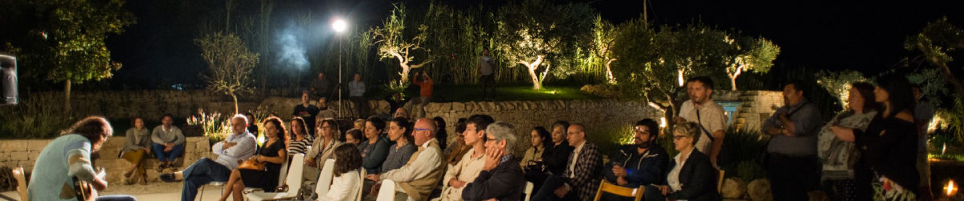 Dimora Mille Pietre - evento